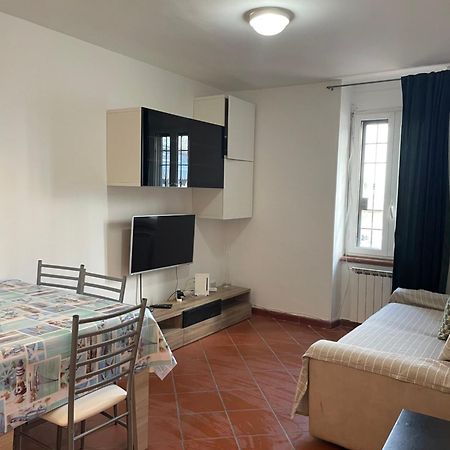La Baia Apartment Anzio Exterior photo