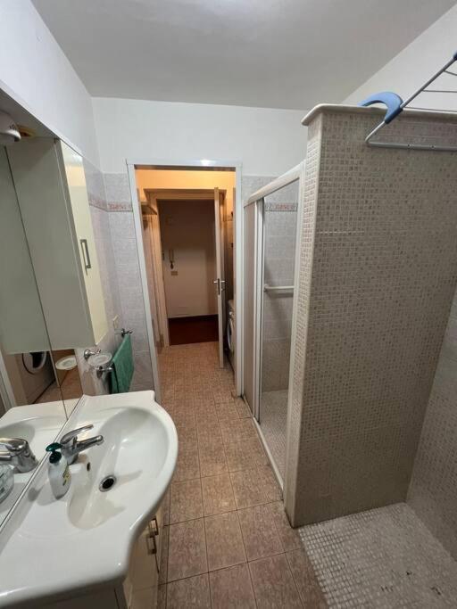 La Baia Apartment Anzio Exterior photo