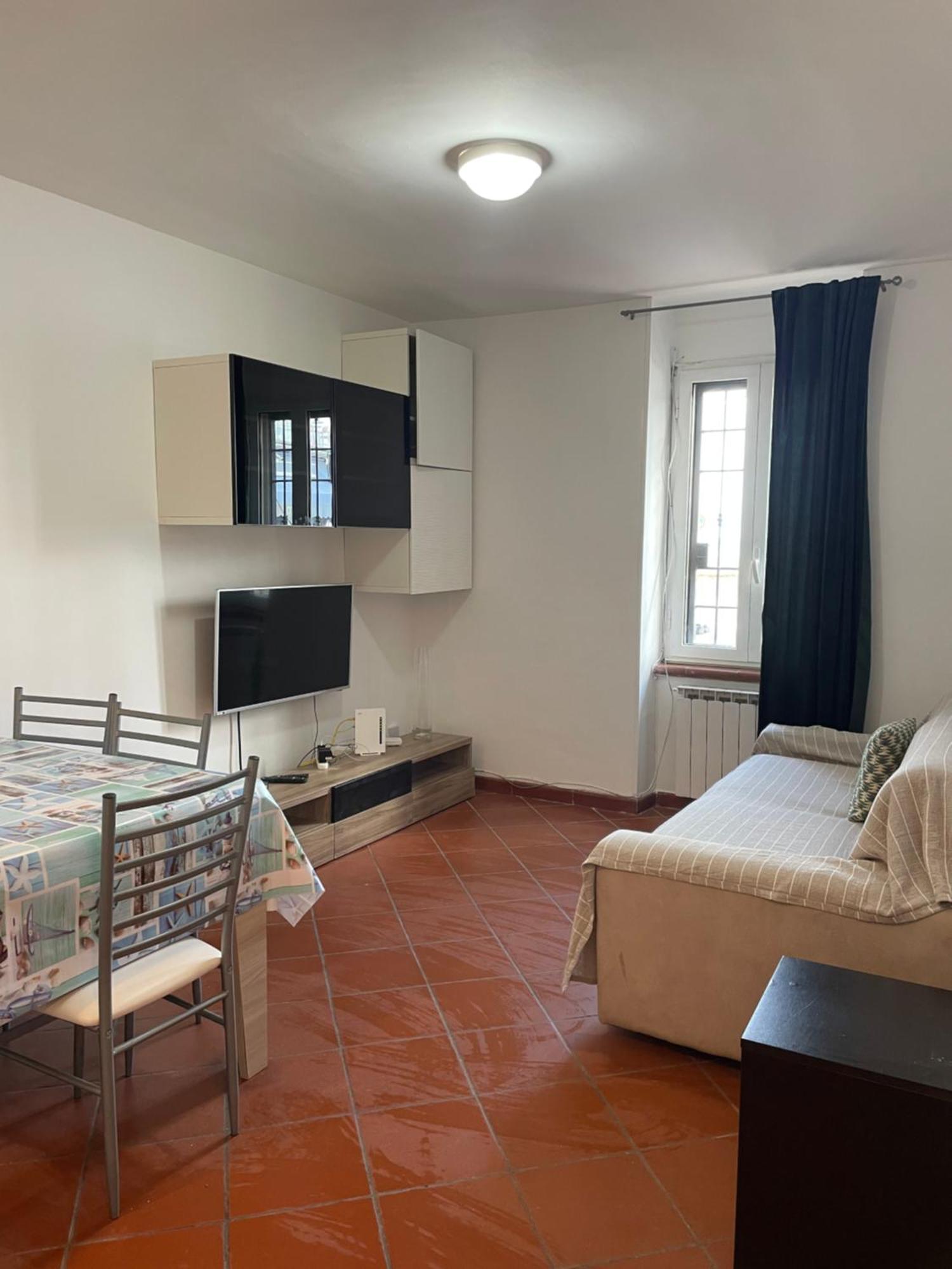 La Baia Apartment Anzio Exterior photo