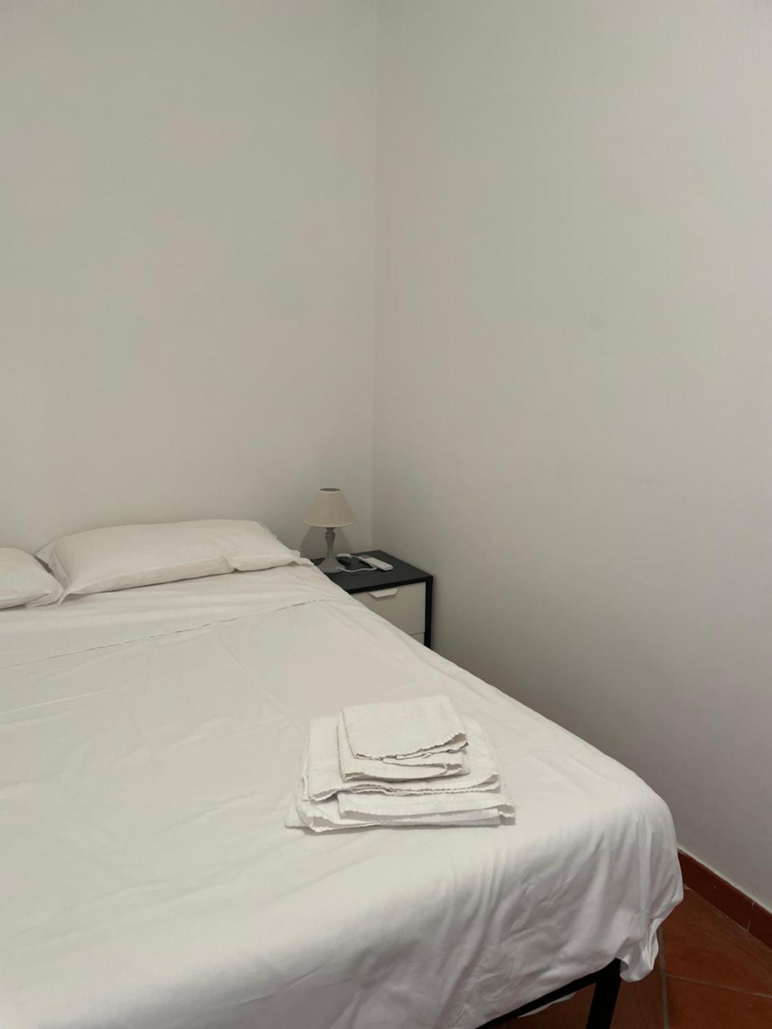 La Baia Apartment Anzio Exterior photo