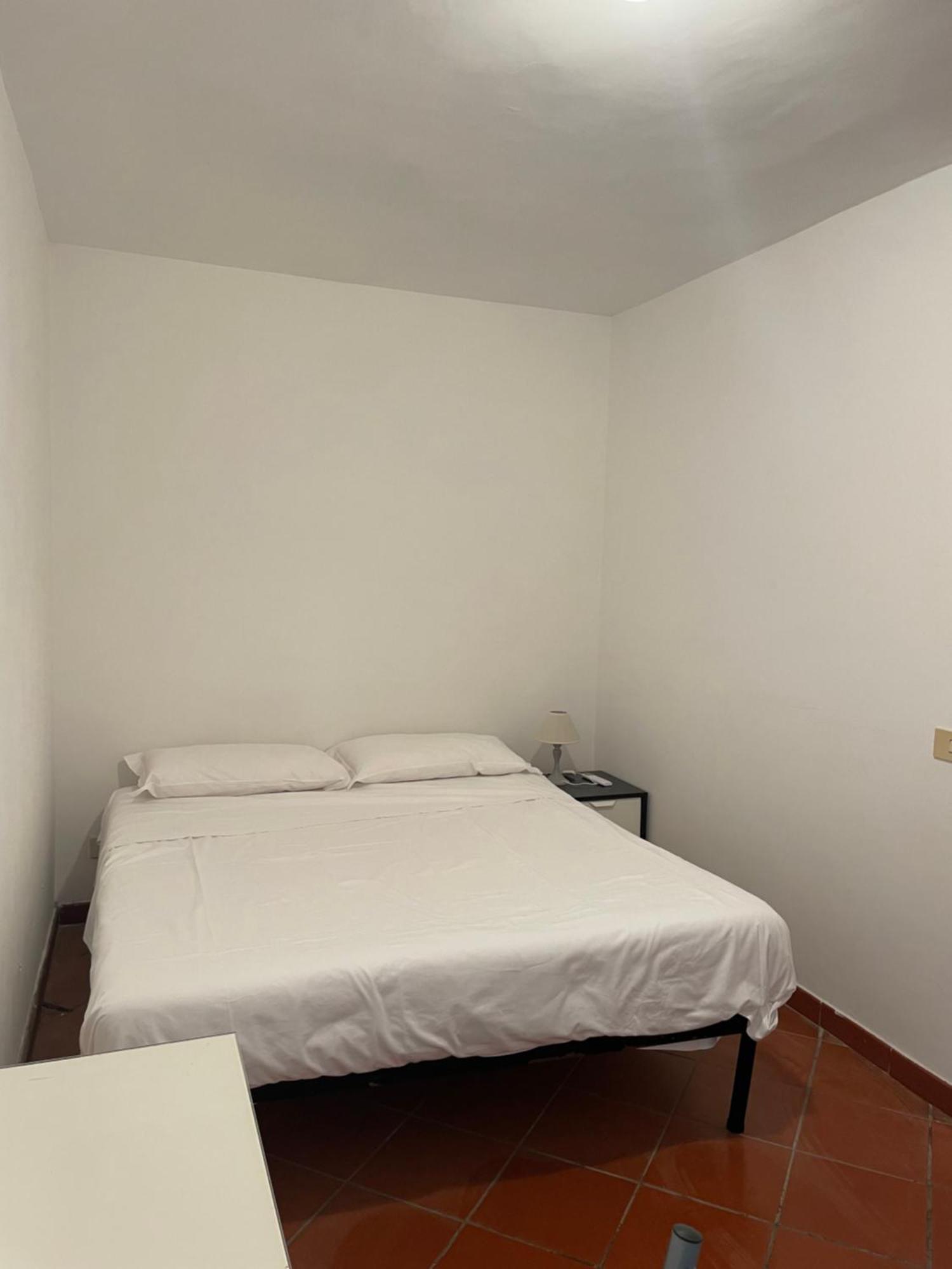 La Baia Apartment Anzio Exterior photo